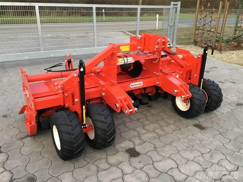 Maschio SC 280 PRO Overige grondbewerkingsmachines en accessoires