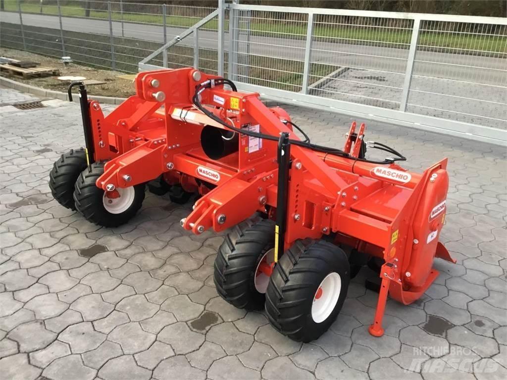 Maschio SC 280 PRO Overige grondbewerkingsmachines en accessoires