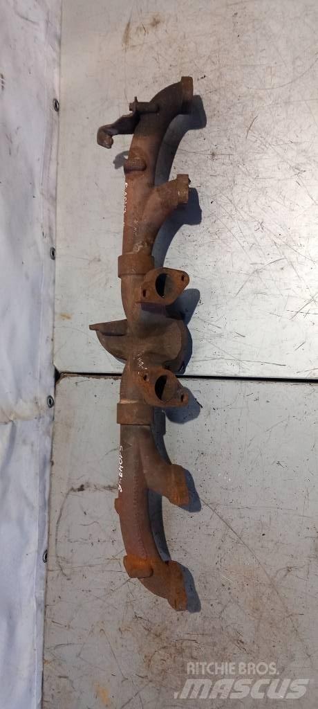 Scania P 420    1449051 Motoren