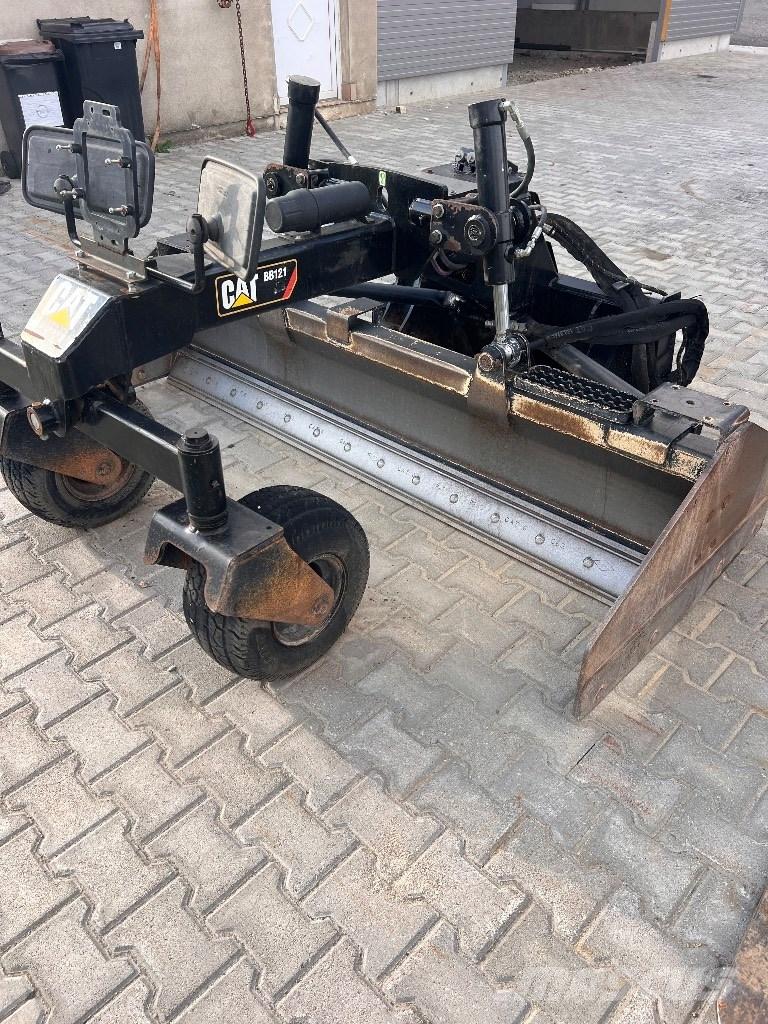 Bobcat T 590 HF Schrankladers