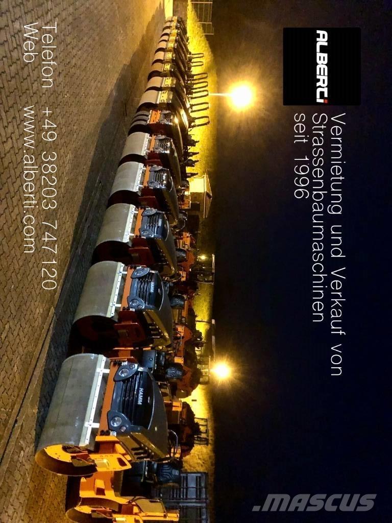 Bomag BW 100 AD M-5 Duowalsen