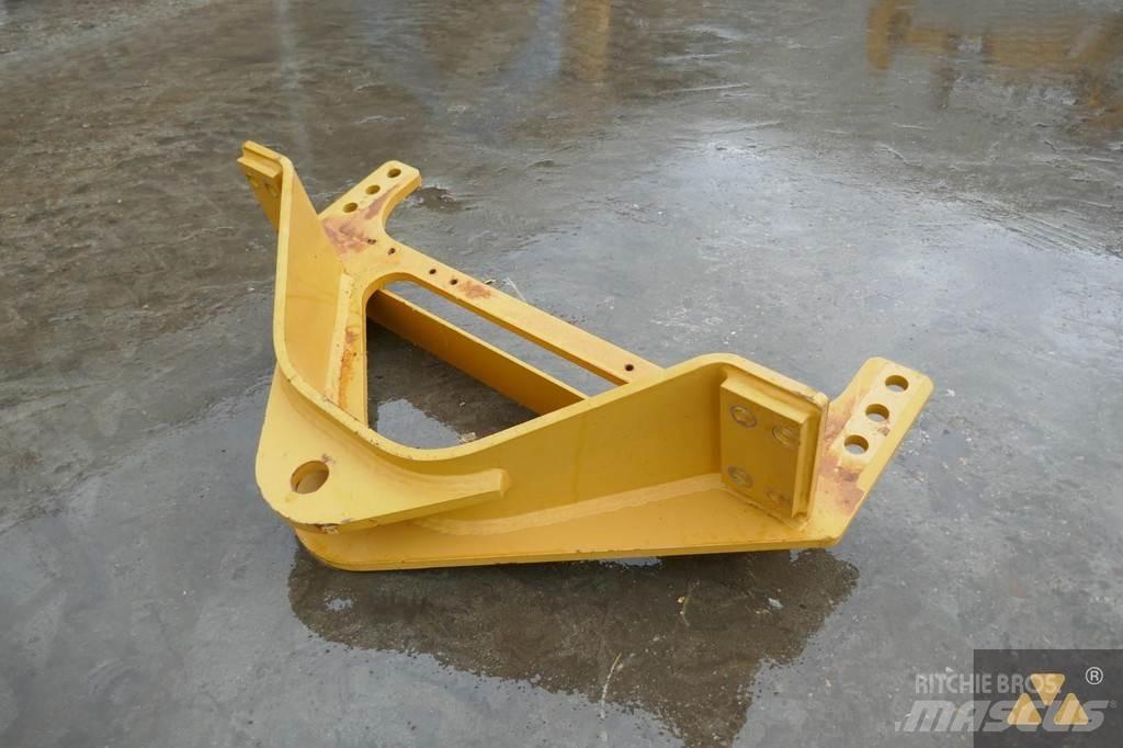 CAT 140M3 Drawbar Transport - Anderen