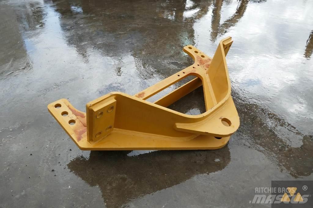 CAT 140M3 Drawbar Transport - Anderen