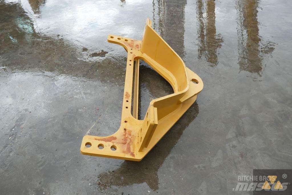 CAT 140M3 Drawbar Transport - Anderen