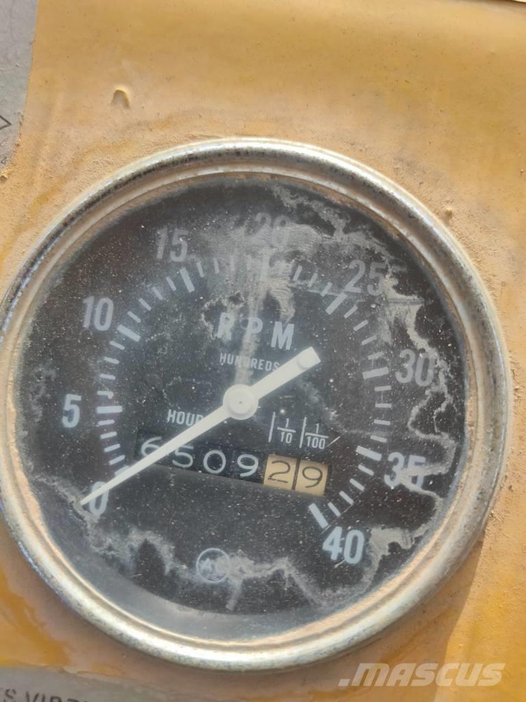 Dynapac CA 25 Grondverdichtingsmachines