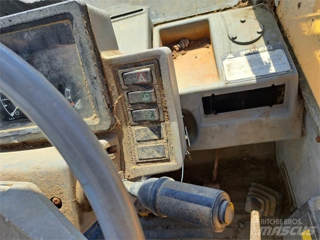JCB 525-67 Bouw - Overige