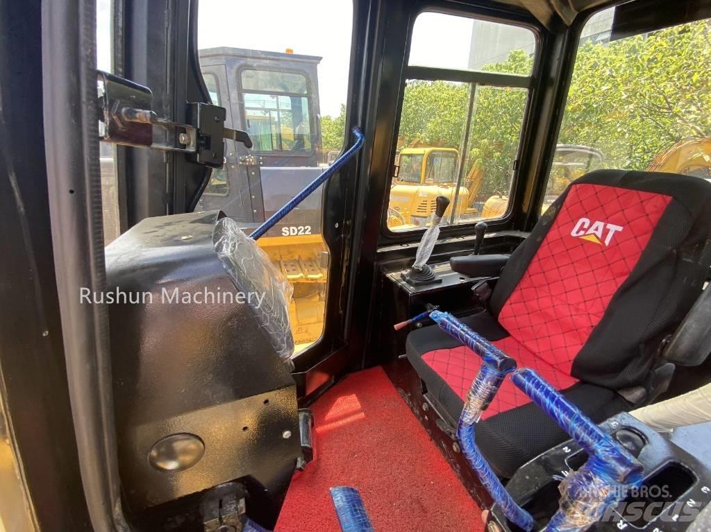 CAT D 7 G Graders