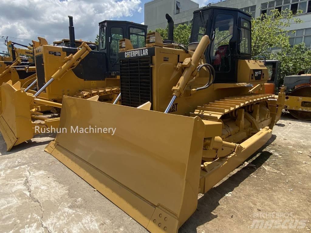 CAT D 7 G Graders