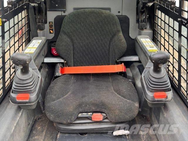 Bobcat T 76 Schrankladers