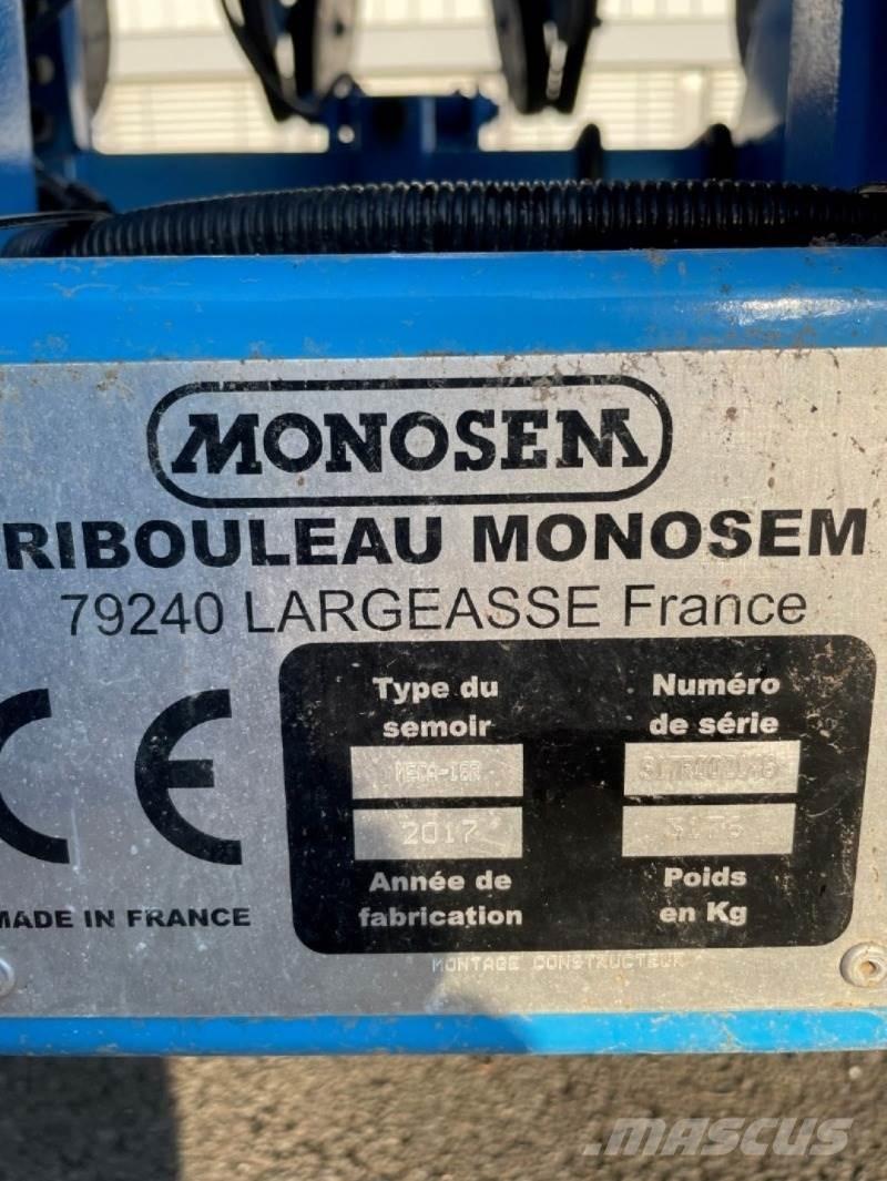 Monosem MECA 4 Precisiezaaimachines