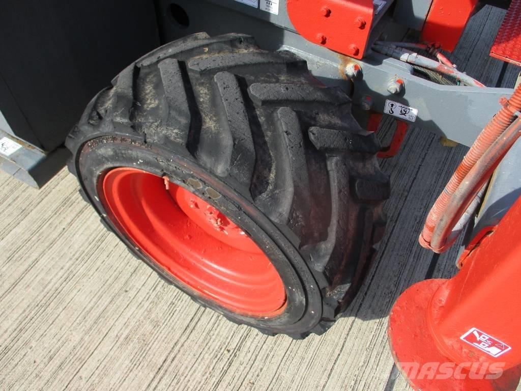 SkyJack SJ 6832 RT Schaarhoogwerkers