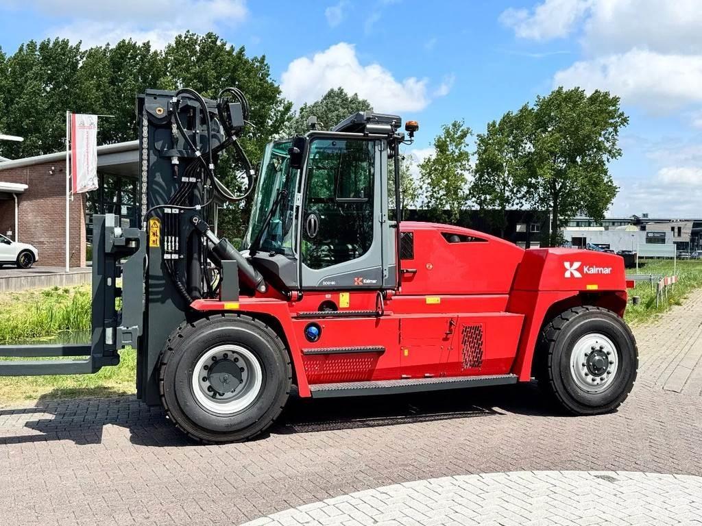 Kalmar DCG 160-12 Diesel heftrucks