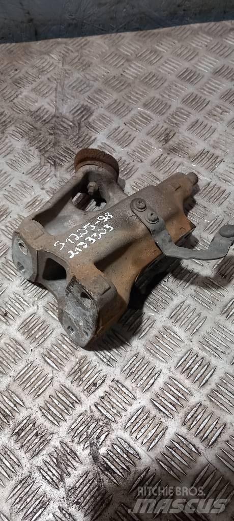 Scania R 440.   2133303 Cabine en interieur