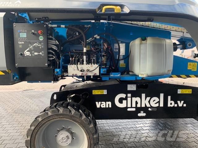 Genie S 65 XC Telescoophoogwerkers