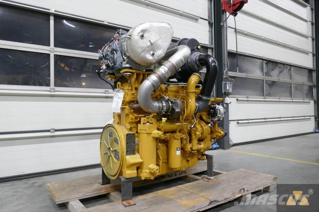 CAT C13B Motoren