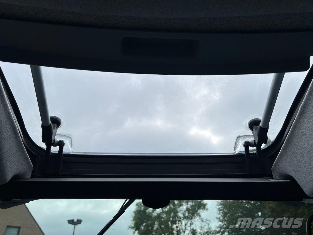 New Holland T 6.160 Tractoren