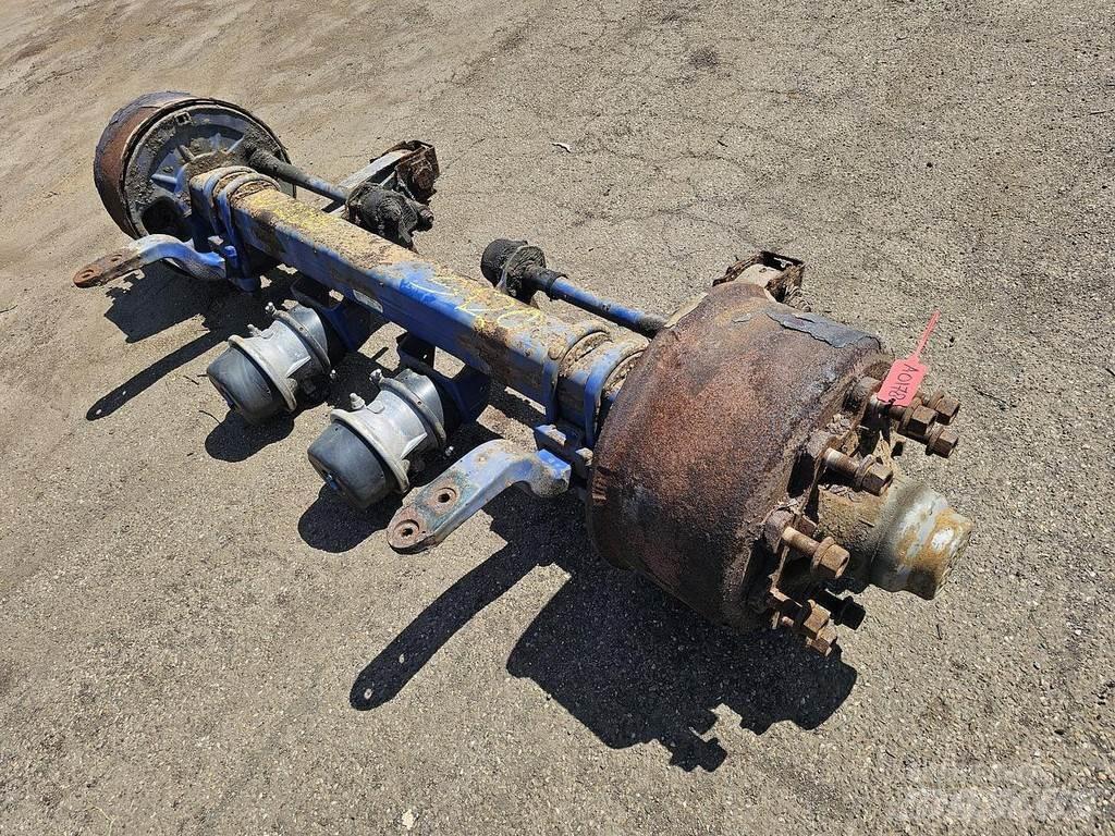 BPW HSF 9010 ECO-P Assen