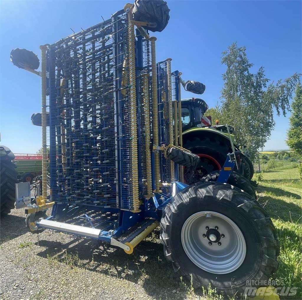  Treffler TS 1820 Overige grondbewerkingsmachines en accessoires