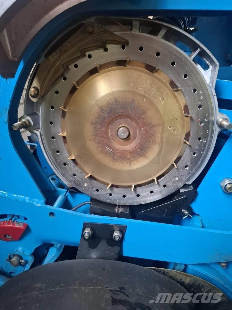 Monosem NG PLUS 6 Precisiezaaimachines