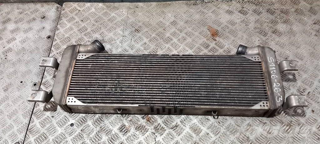 Scania R 420.   1785348 Radiatoren