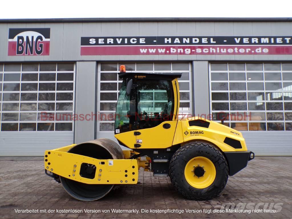 Bomag BW 177 D-5 Trilrolwalsen