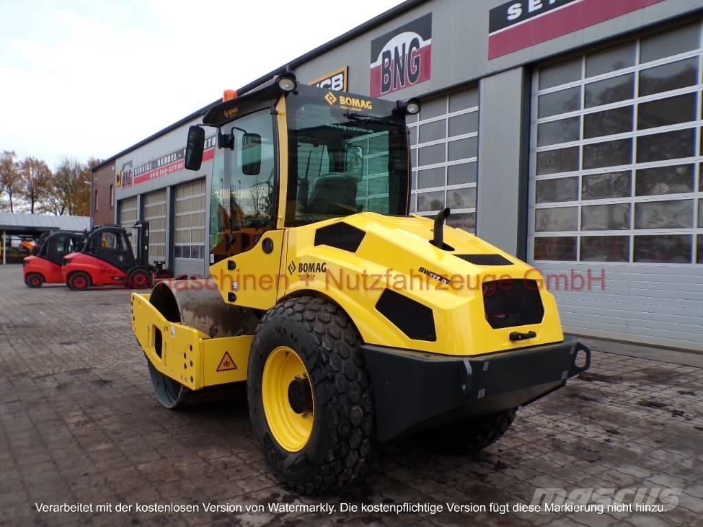 Bomag BW 177 D-5 Trilrolwalsen