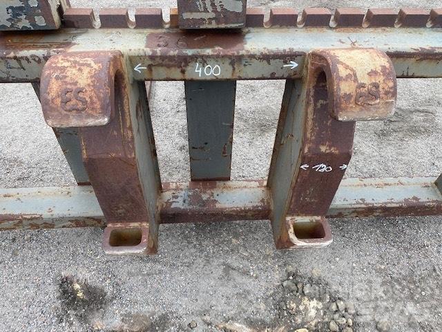 CAT 950 G forks Vorken