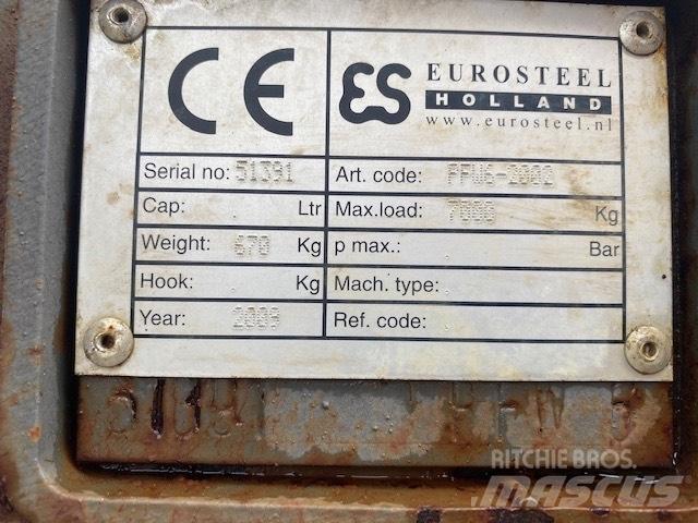 CAT 950 G forks Vorken