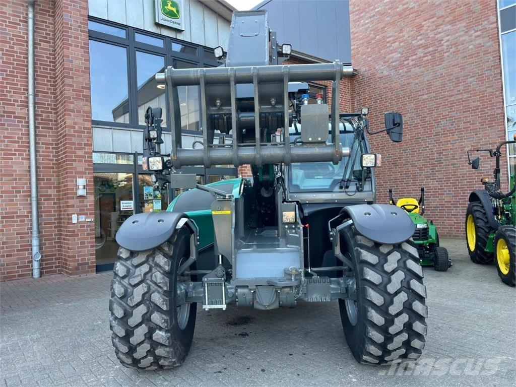 Kramer KT559 Verreikers