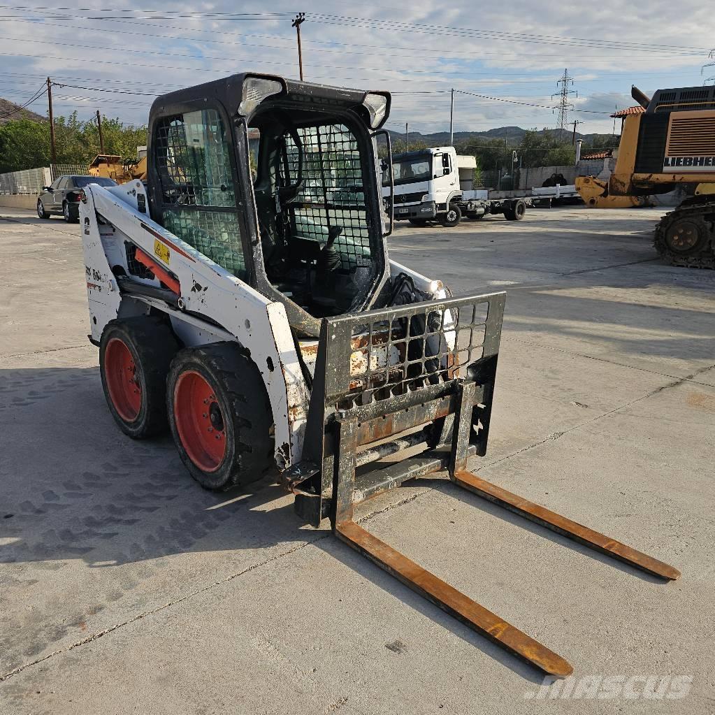 Bobcat S 450 Schrankladers