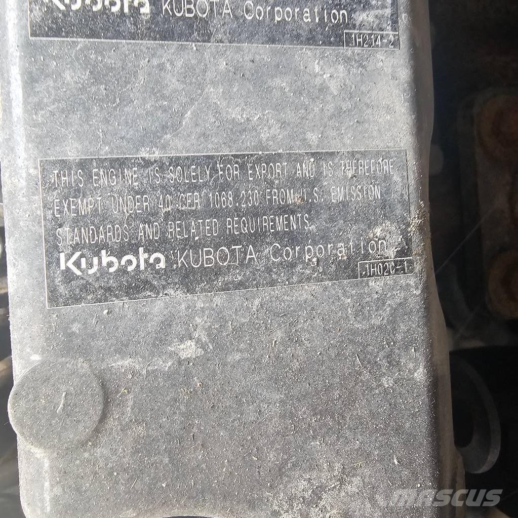 Bobcat S 450 Schrankladers