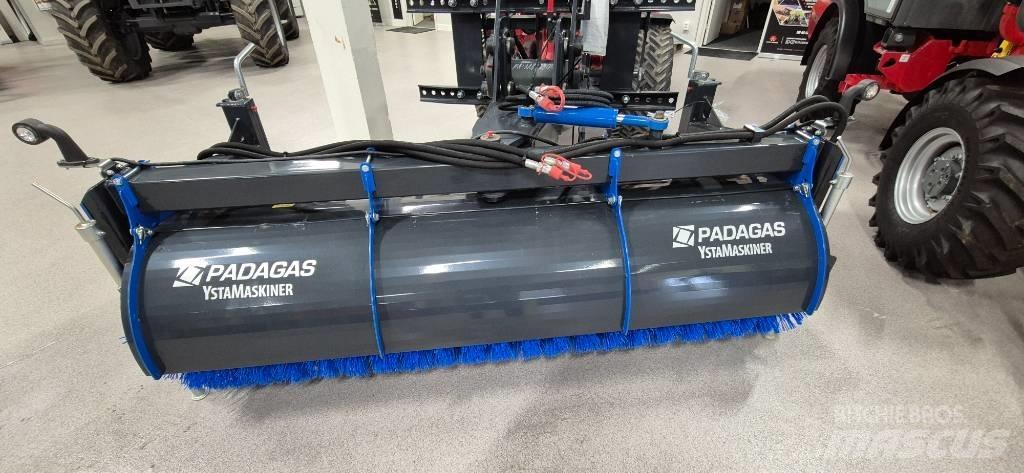  Ystamaskiner SV 210 Overige wegenonderhoudsmachines