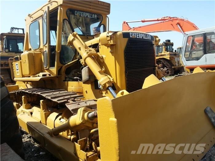 CAT D 7 G Rupsdozers