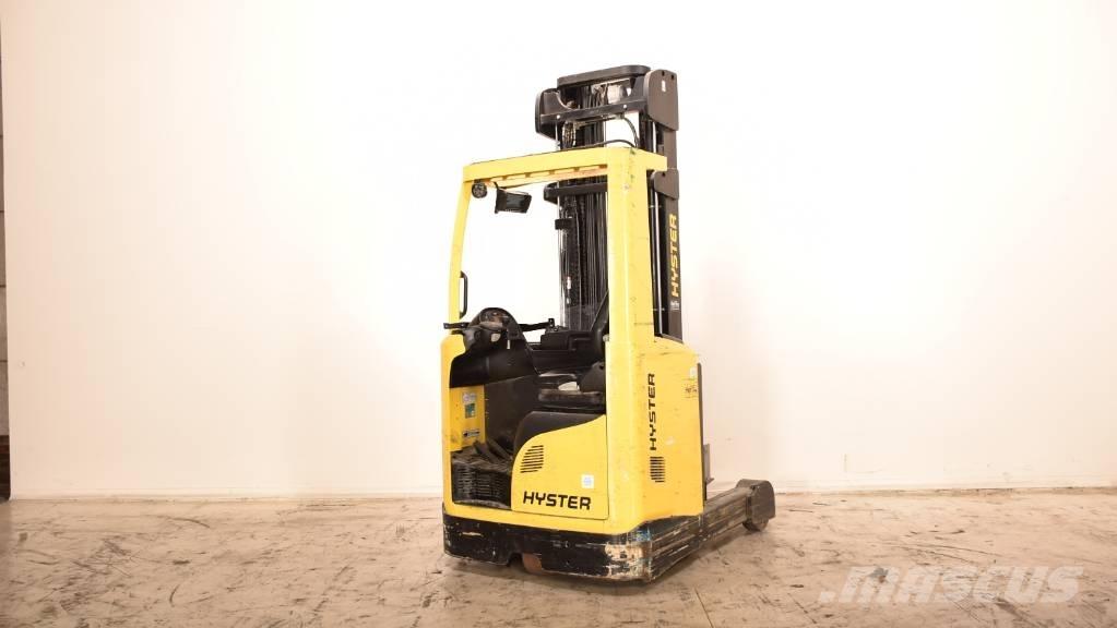 Hyster R 1.6 Reachtruck voor hoog niveau