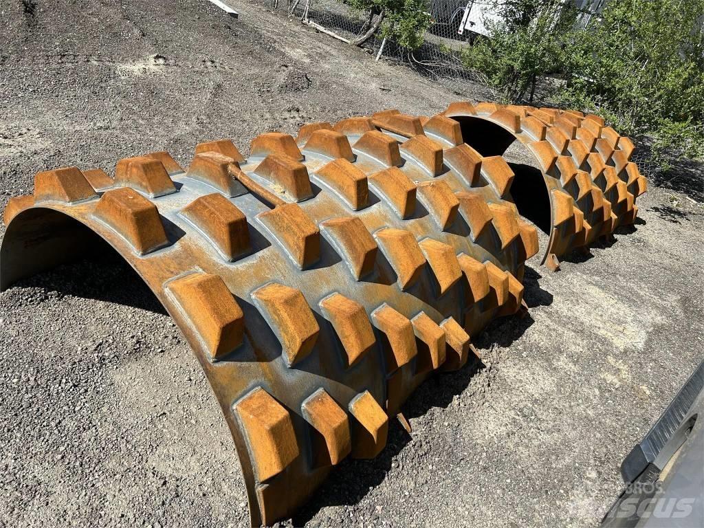 Sany SSR 120C 8 Schrankladers