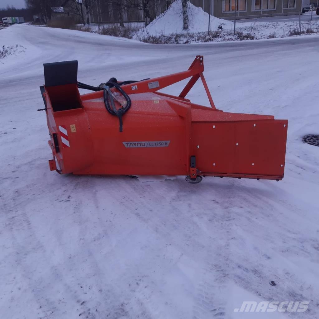 Tarmo LL 1250 H Sneeuwblazers