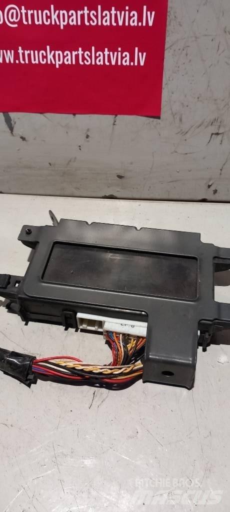Scania R 440.  1728357 Elektronik