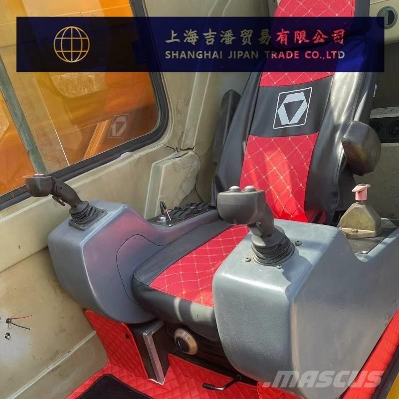 XCMG QY 100 K Kranen voor alle terreinen