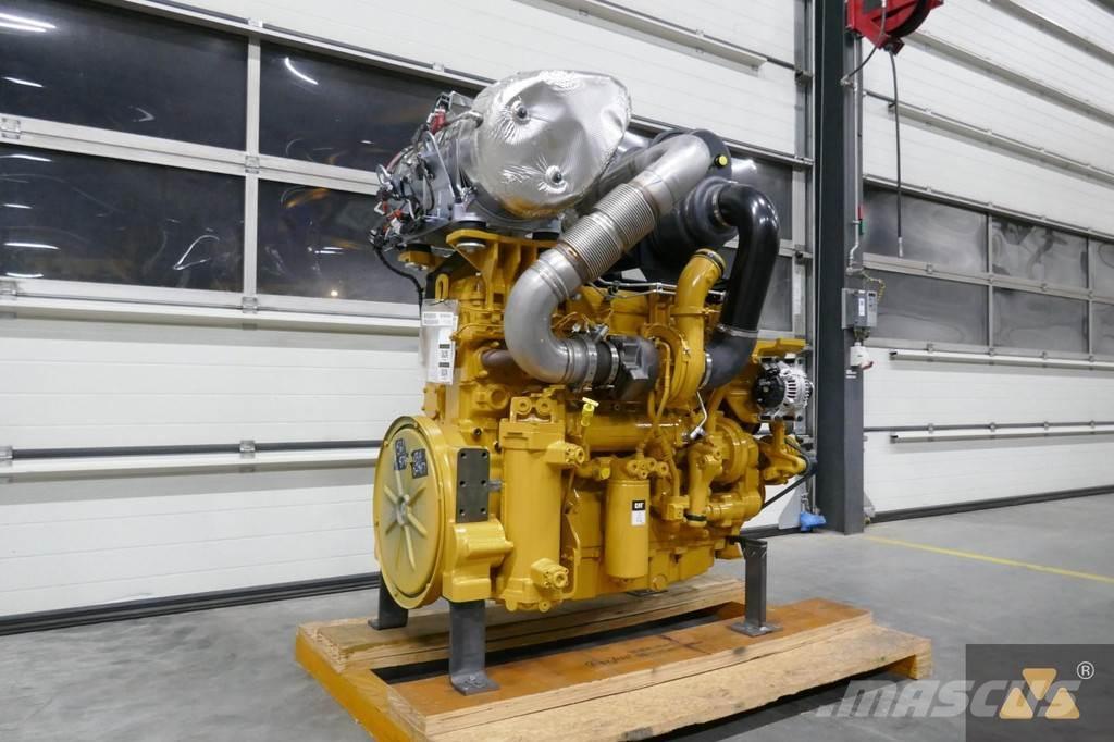 CAT C13B Motoren
