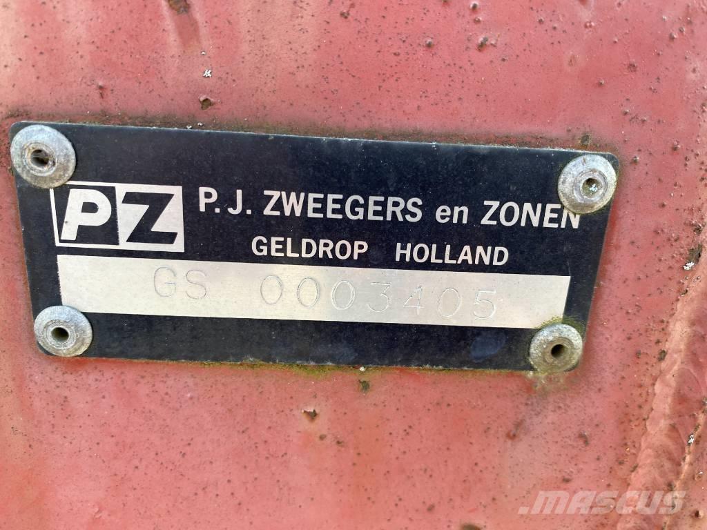 PZ GS Schudders