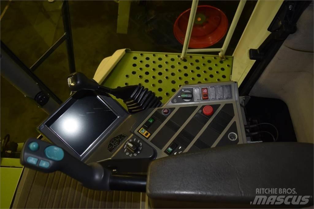 CLAAS Lexion 410 Maaidorsmachines