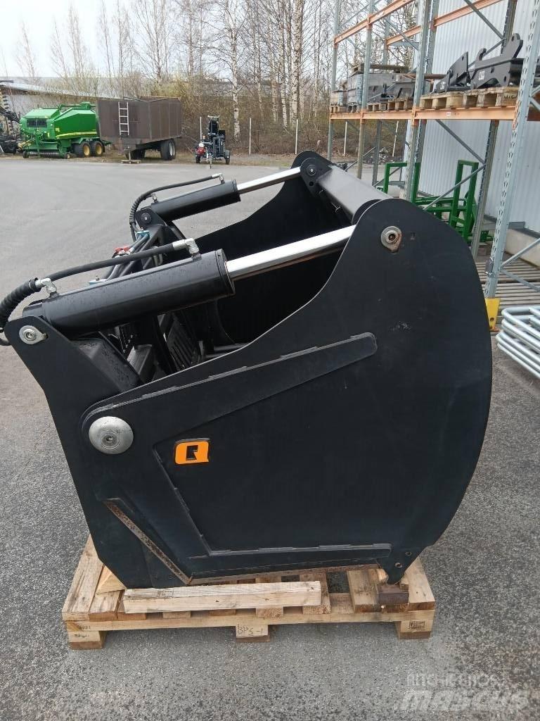 Ålö Silocut XL+ 225 Voermachines