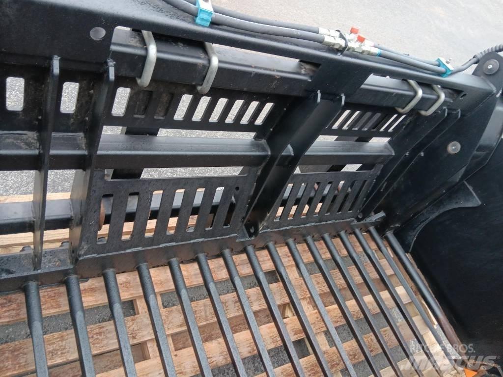 Ålö Silocut XL+ 225 Voermachines