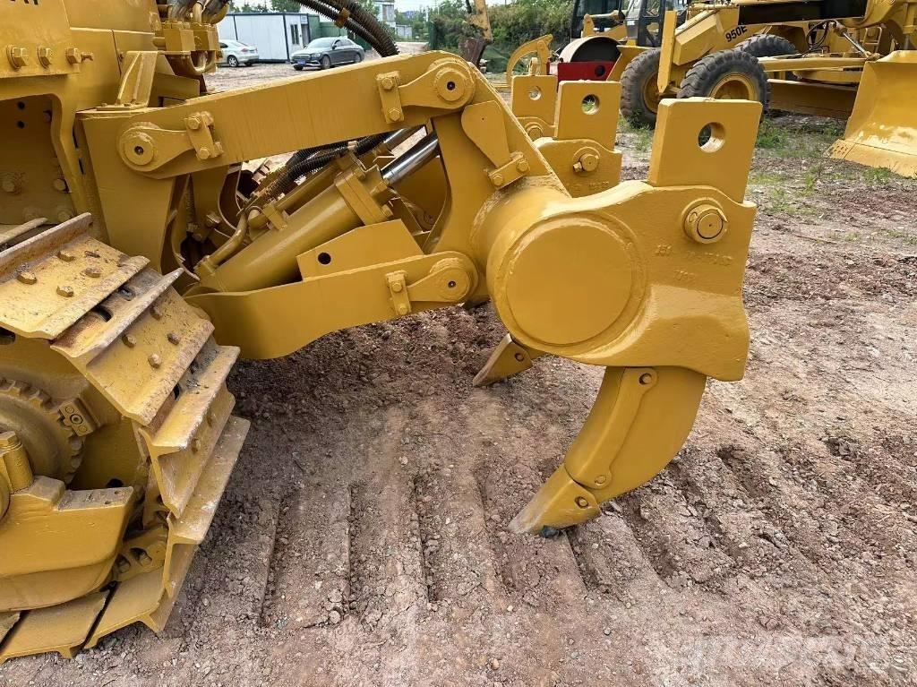 CAT D 7 G Rupsdozers