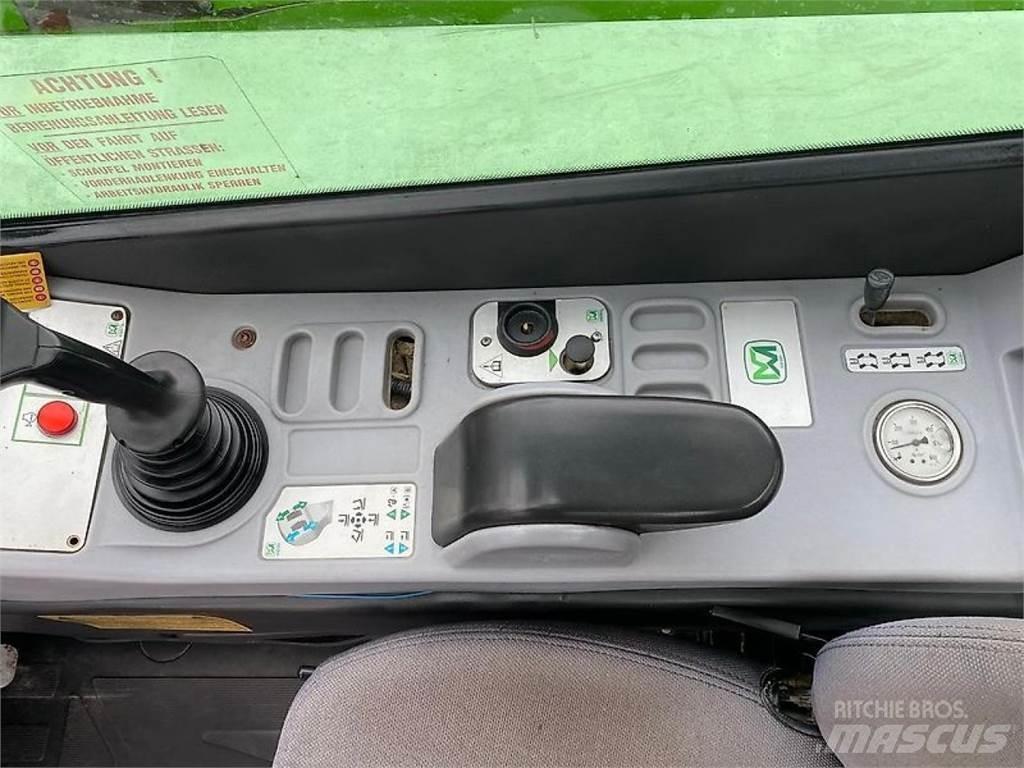 Merlo P34.7 Telescoophoogwerkers