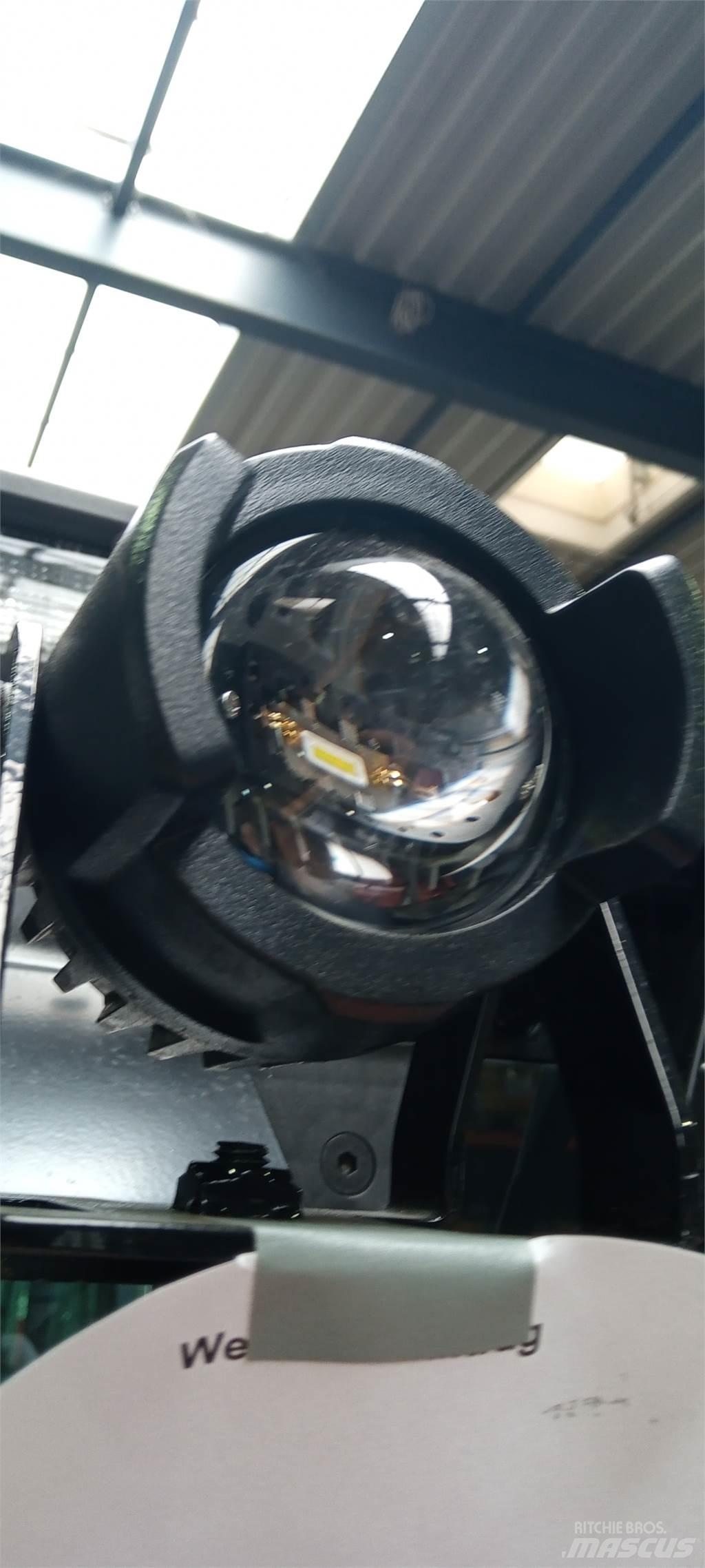 Toyota 02-8FGF25 LPG heftrucks