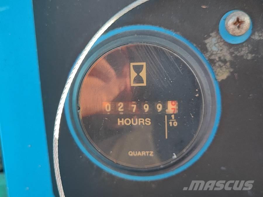 Genie GS3268 Schaarhoogwerkers