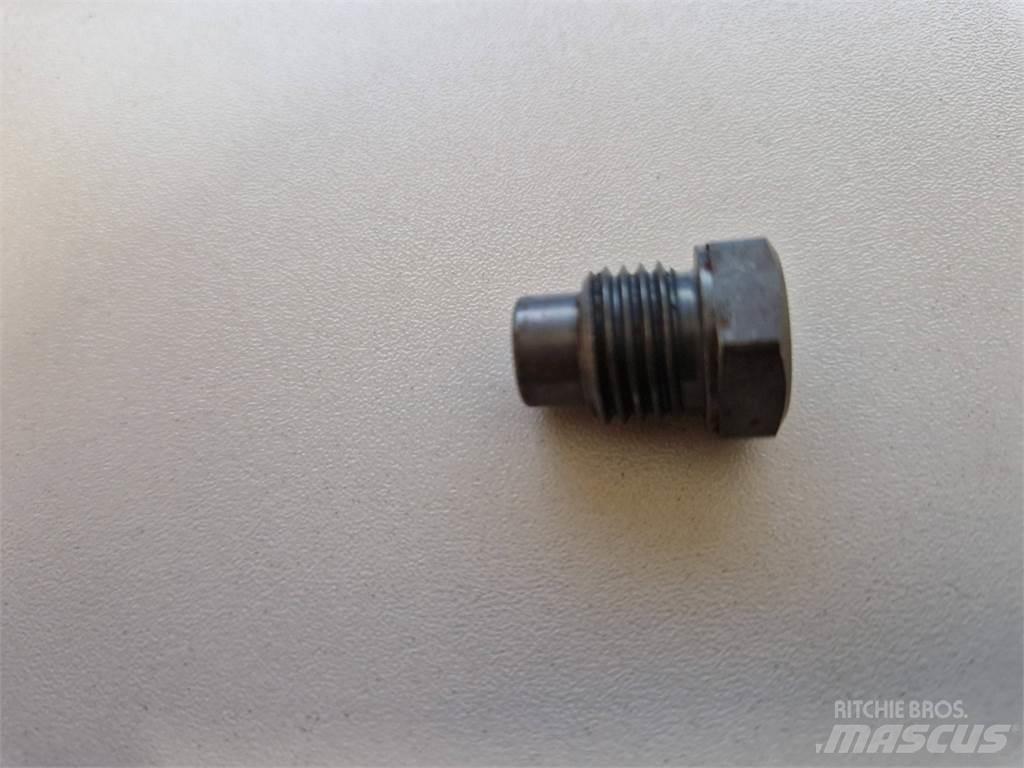 Rottne 101-0024 Boomvelkoppen