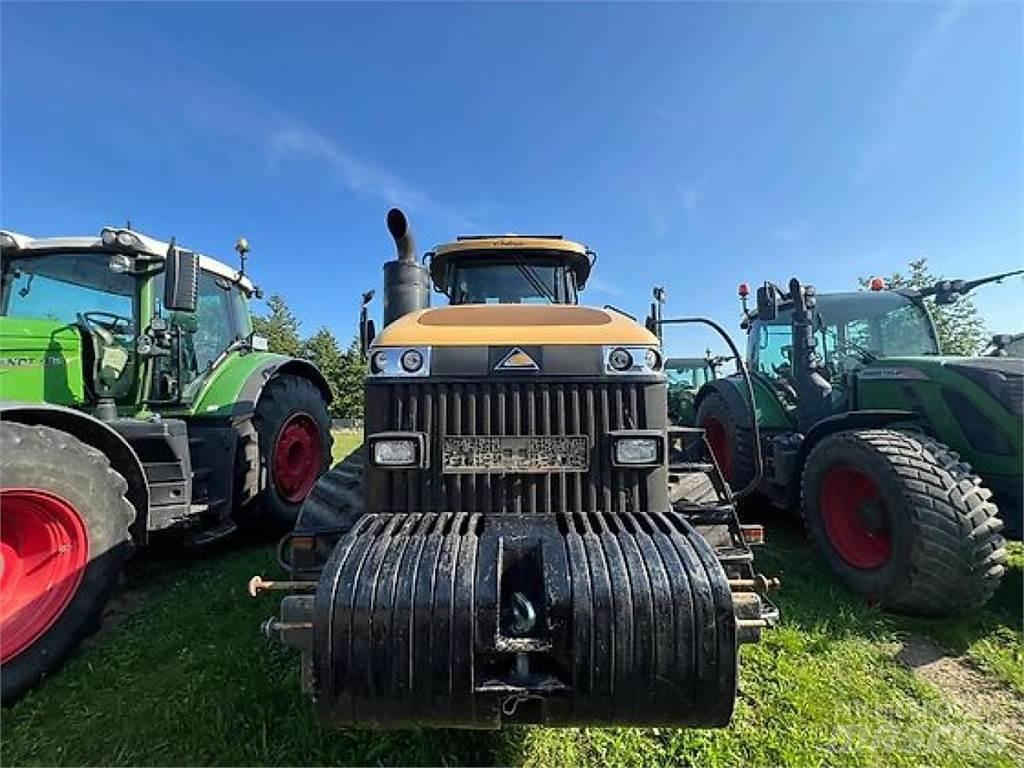 Challenger MT 865 Tractoren