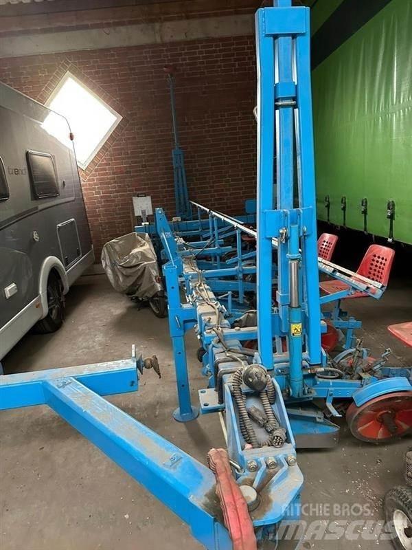  SONSTIGE prefer Plantmachines